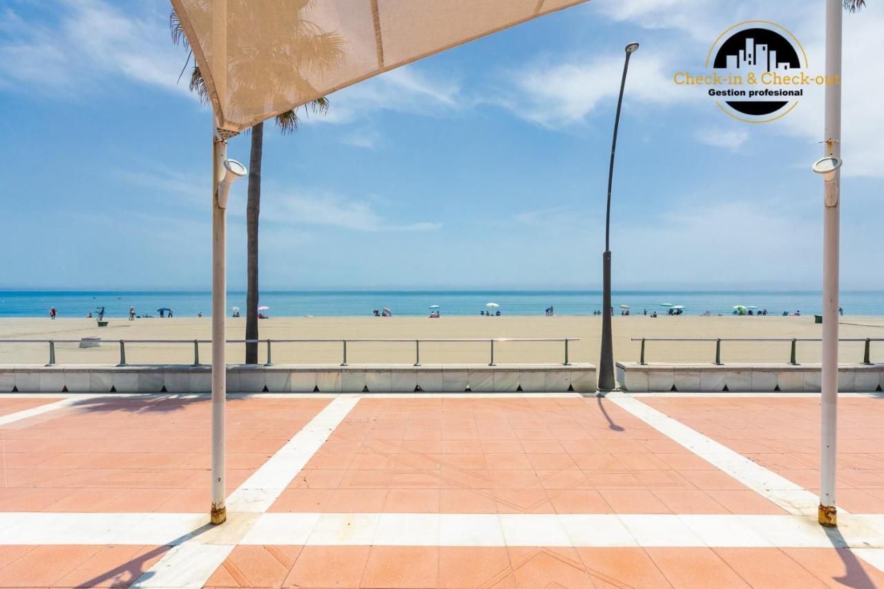 Estepona Beach 7 Zewnętrze zdjęcie