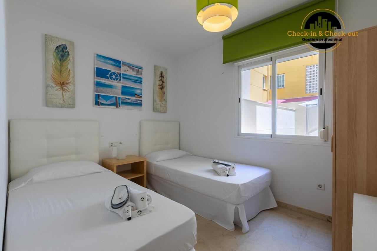 Estepona Beach 7 Zewnętrze zdjęcie