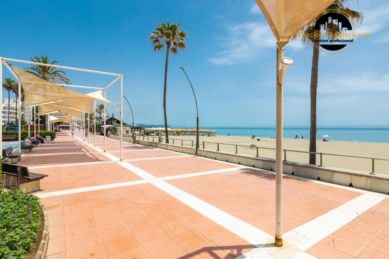 Estepona Beach 7 Zewnętrze zdjęcie
