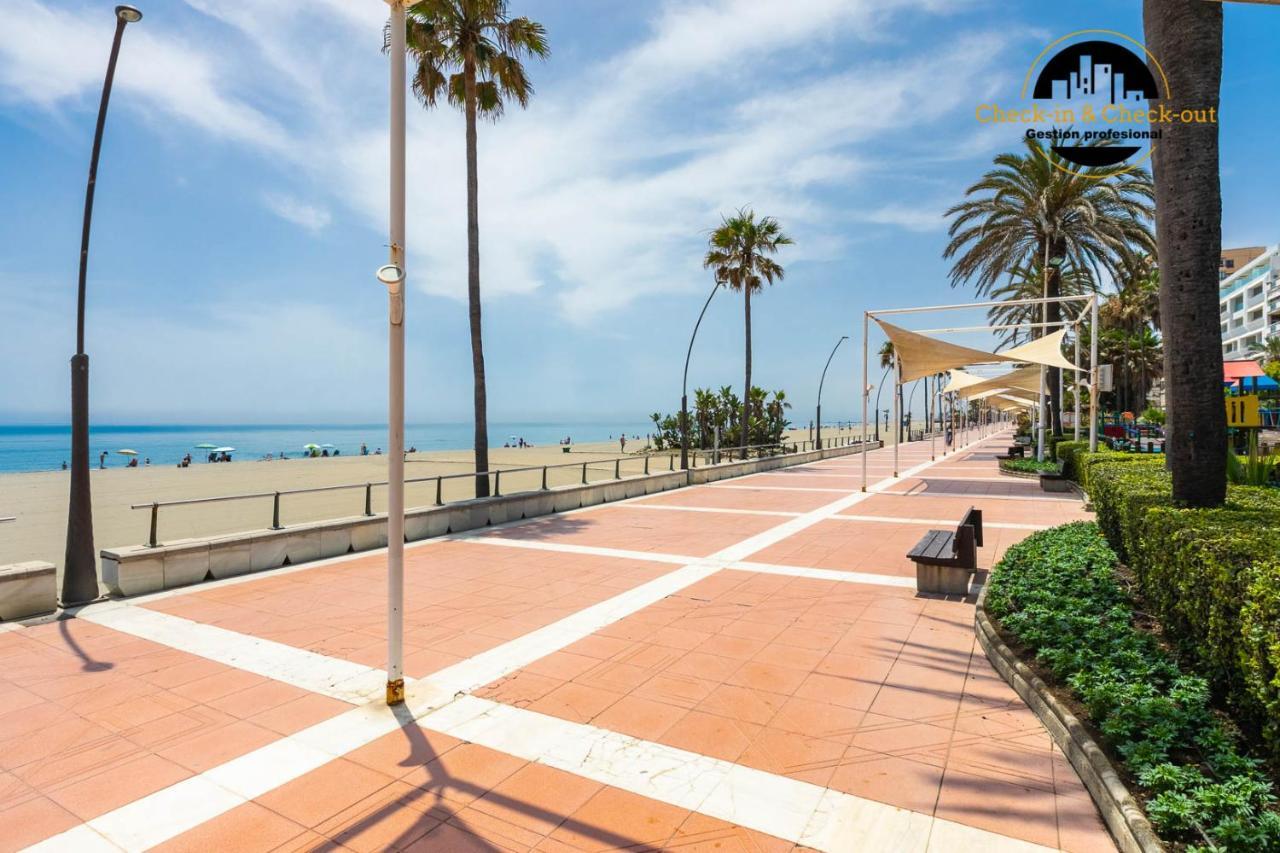 Estepona Beach 7 Zewnętrze zdjęcie